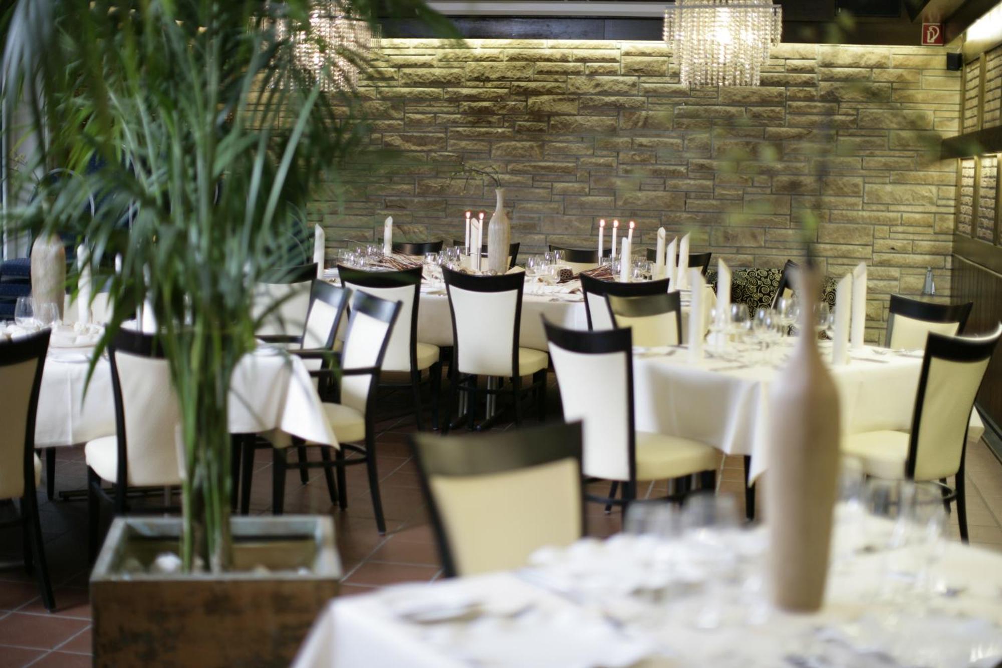 Hotel Akazienhof Duisburg Kültér fotó