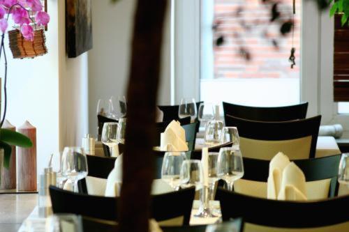 Hotel Akazienhof Duisburg Kültér fotó