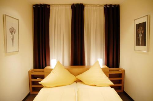 Hotel Akazienhof Duisburg Kültér fotó