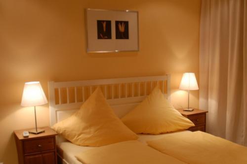 Hotel Akazienhof Duisburg Kültér fotó