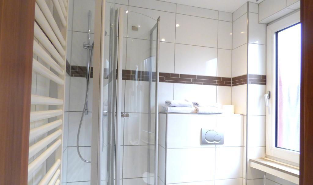 Hotel Akazienhof Duisburg Kültér fotó