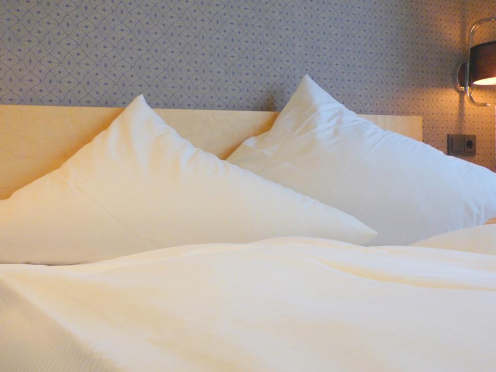Hotel Akazienhof Duisburg Kültér fotó