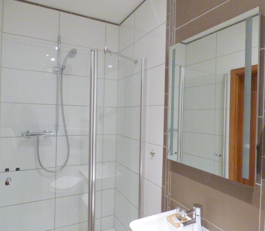 Hotel Akazienhof Duisburg Kültér fotó