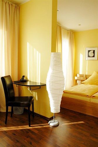 Hotel Akazienhof Duisburg Kültér fotó