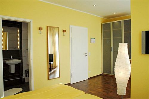 Hotel Akazienhof Duisburg Kültér fotó