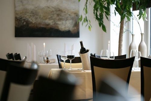 Hotel Akazienhof Duisburg Kültér fotó