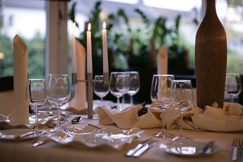 Hotel Akazienhof Duisburg Kültér fotó